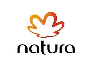 Vagas na Natura