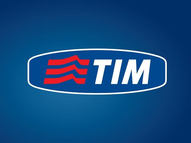 Vagas na TIM