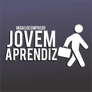 Vagas para Jovem Aprendiz
