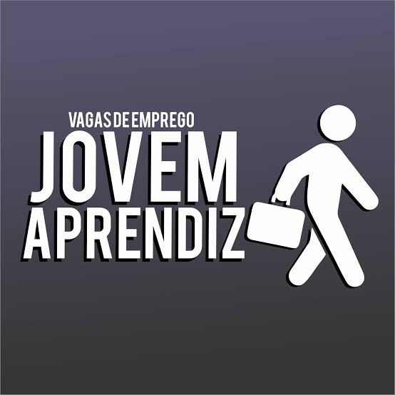Vagas para Jovem Aprendiz