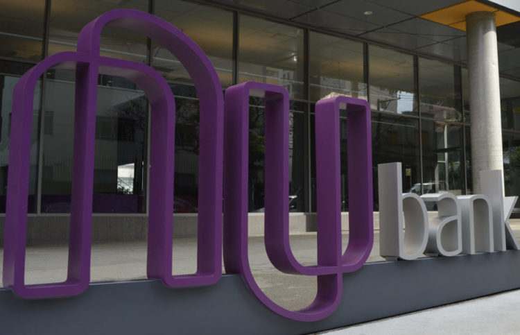 Vagas na Nubank
