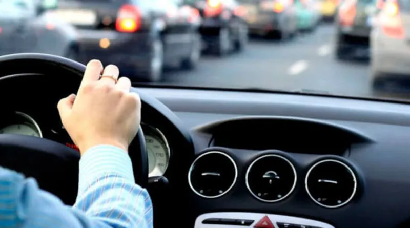Vagas para Motorista