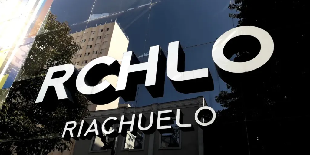 vagas no Riachuelo