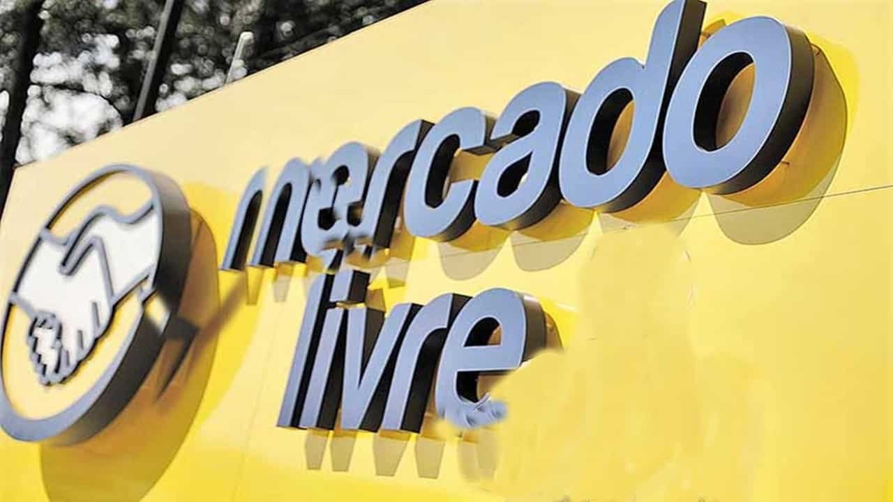 Vagas no Mercado Livre
