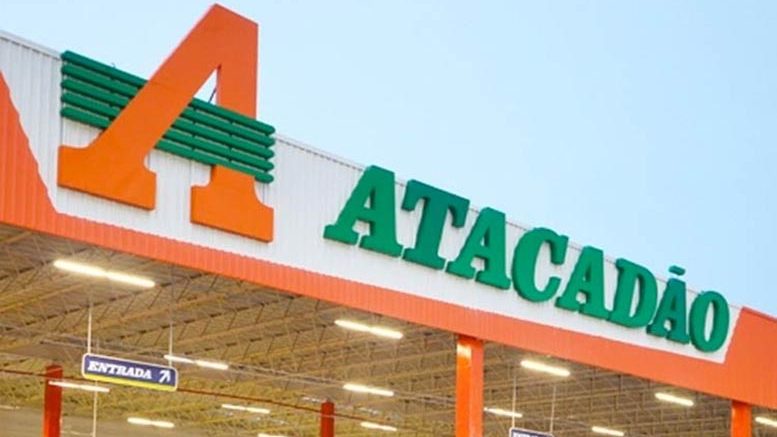 vagas de emprego no Atacadão
