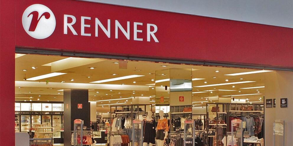 vagas Renner
