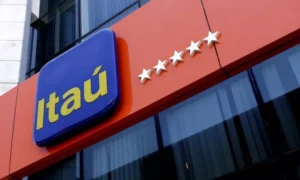 Jovem Aprendiz Itaú