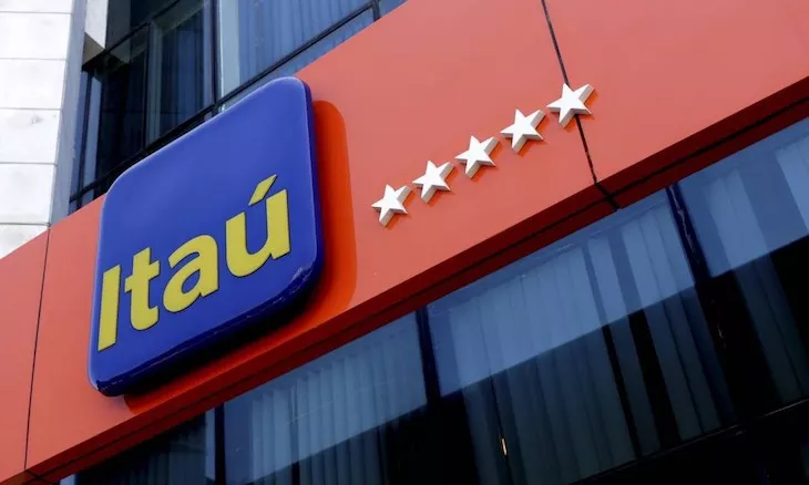 Jovem Aprendiz Itaú