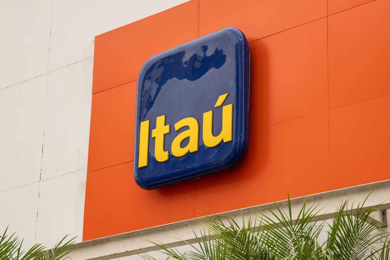 vagas no Itaú